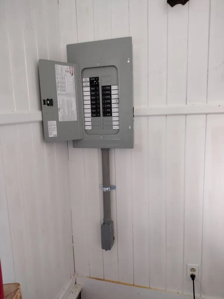 Reliable electrician providing wiring installation in Windsor, MA - LaBrie Electric