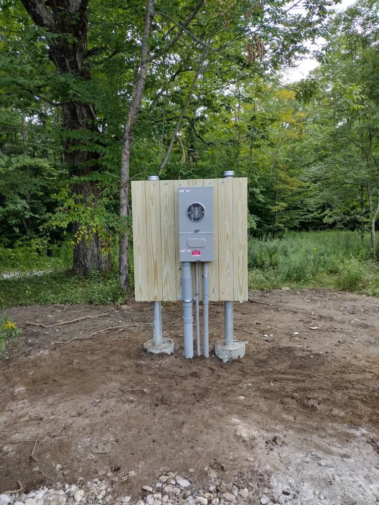 Trusted panel upgrade service in Windsor, MA - LaBrie Electric