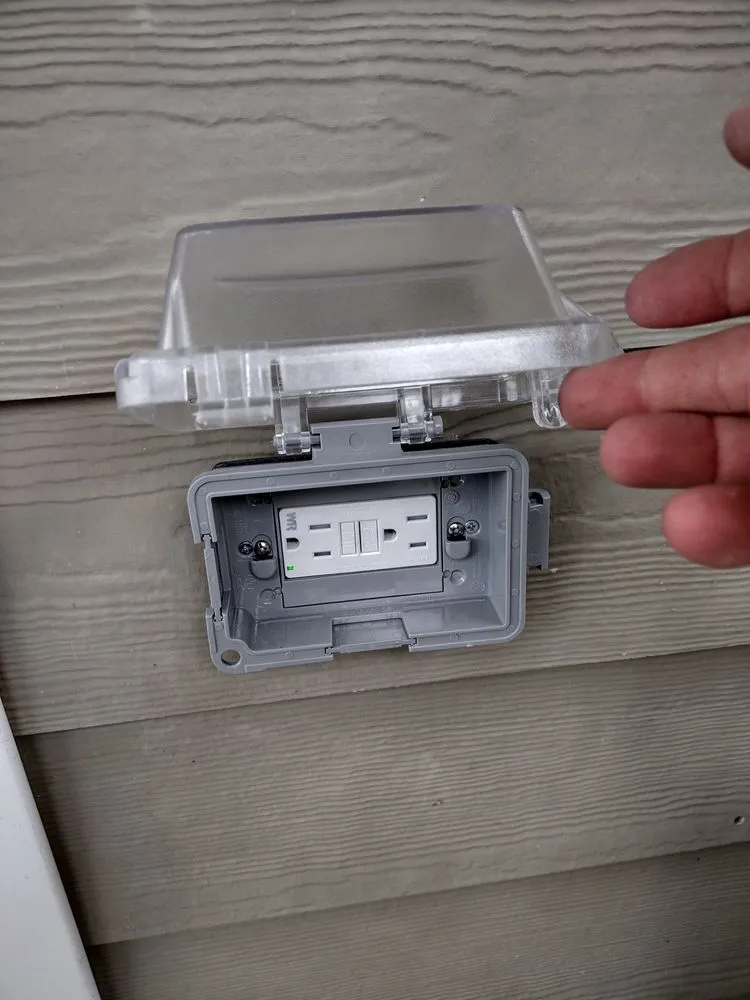 Trusted wiring installation experts serving Windsor, MA - LaBrie Electric