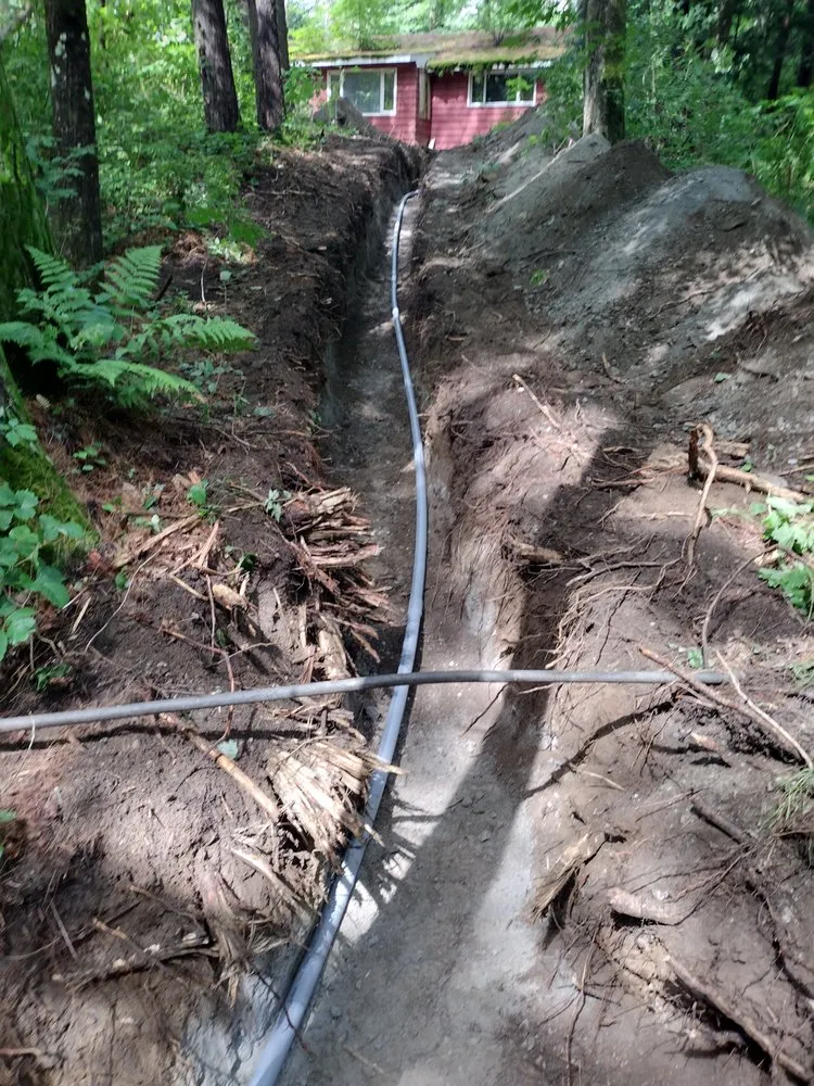 Professional emergency electrical service in Windsor, MA by LaBrie Electric