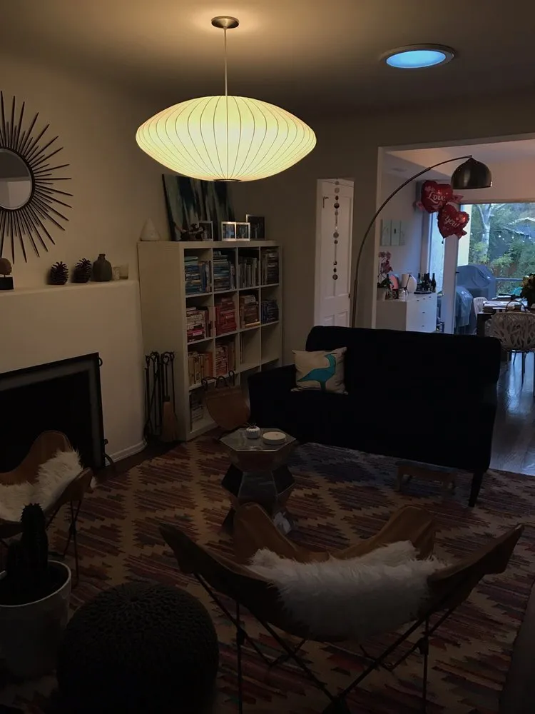 Slide of LAC Electric