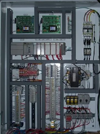 Slide of Lacause Electric