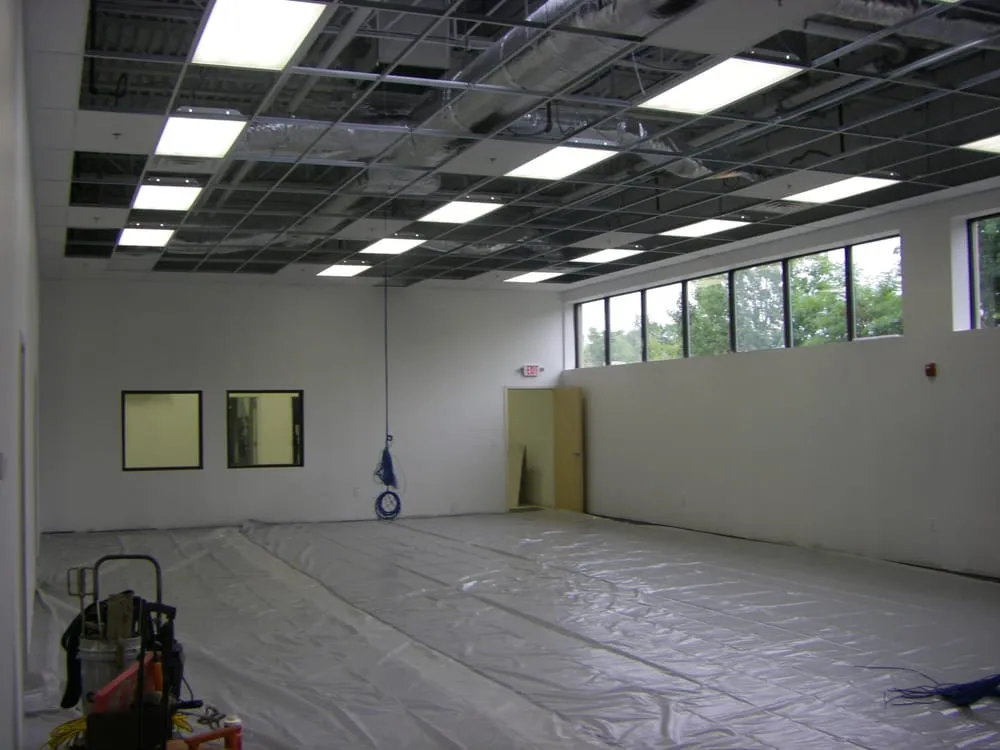 Slide of Lacause Electric