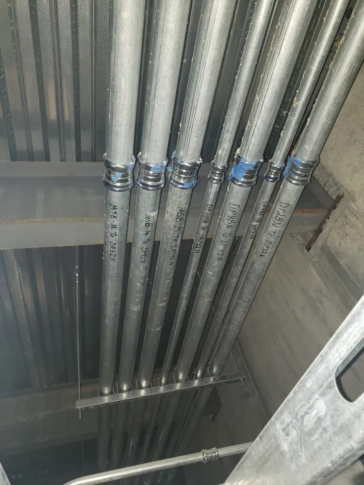 Slide of Lace 2 Lace