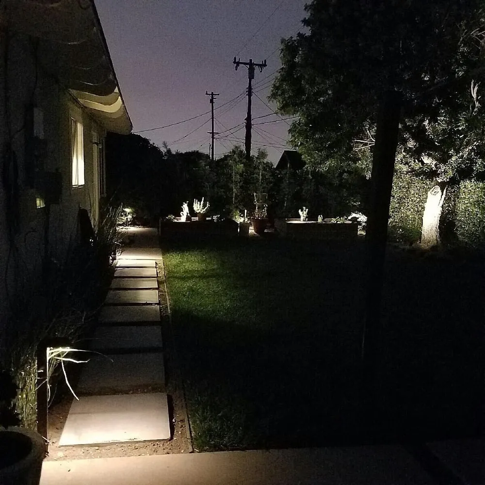 Slide of Lacey & Sons Electric