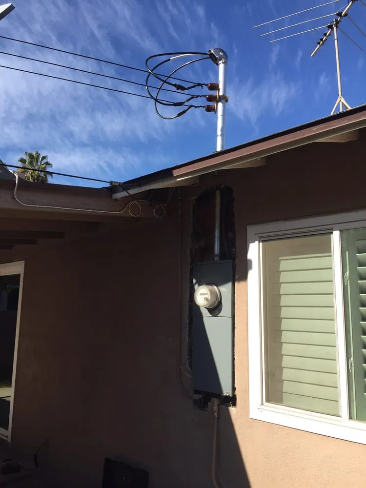 Slide of Lacey & Sons Electric