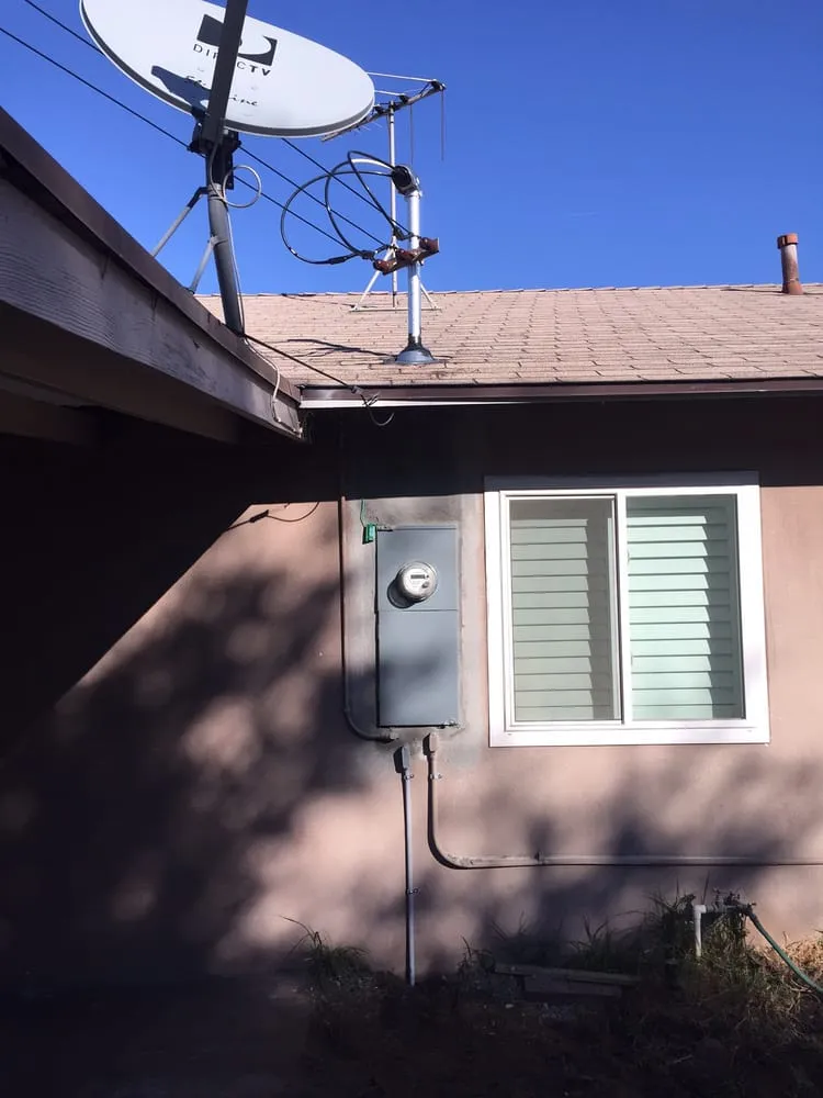 Slide of Lacey & Sons Electric