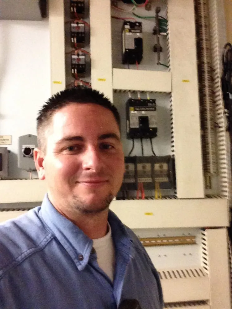 Slide of Lacey & Sons Electric