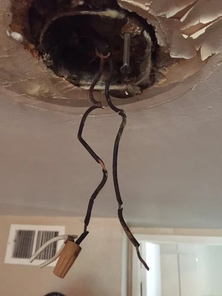 Slide of Lacey & Sons Electric