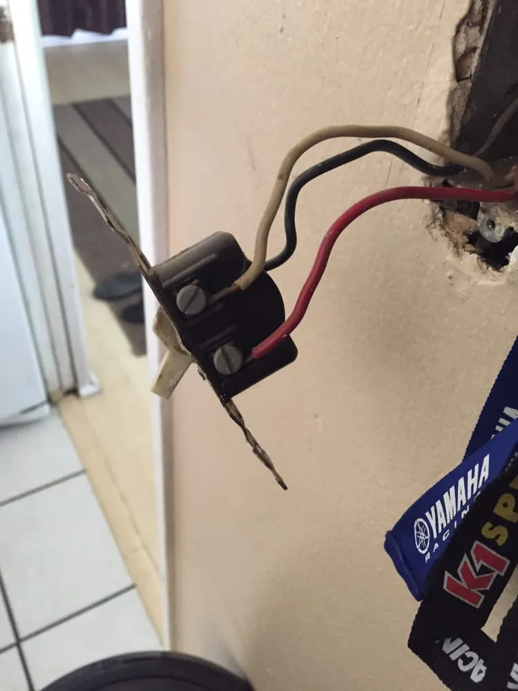 Slide of Lacey & Sons Electric