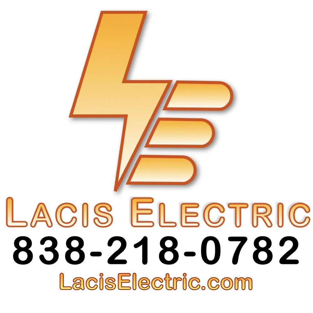 Slide of Lacis Electric