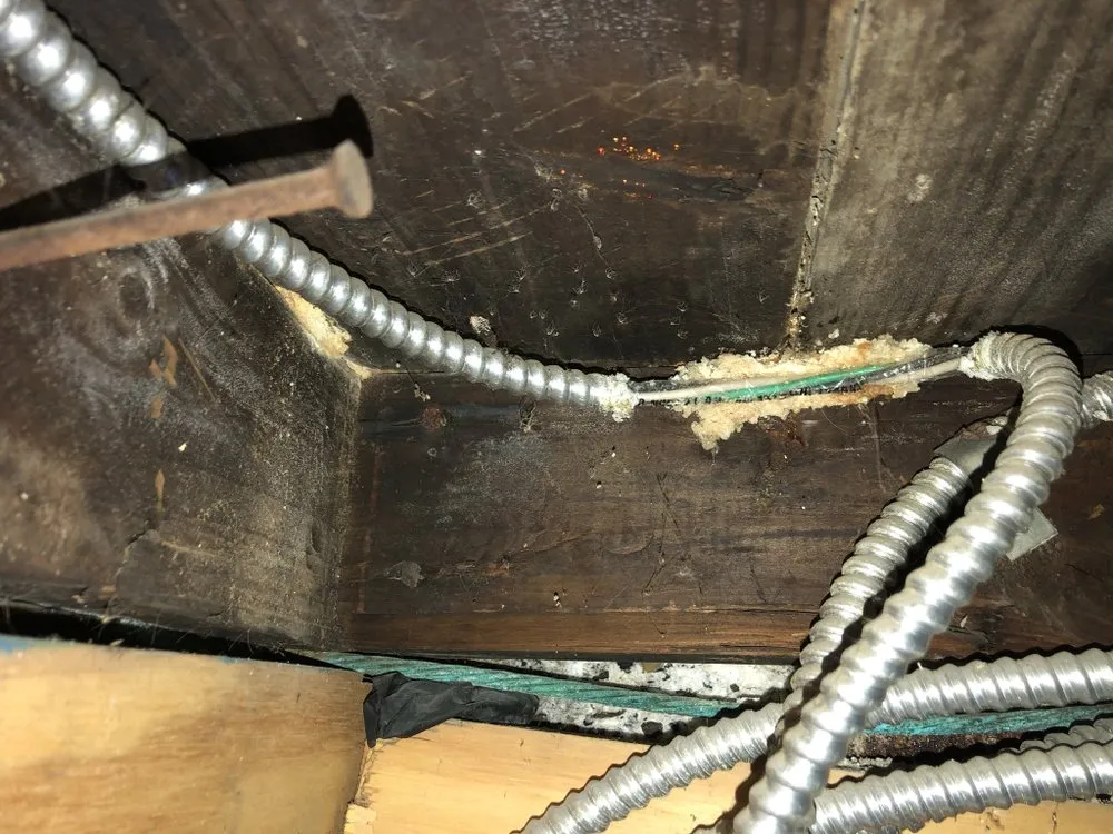 Slide of Lacis Electric