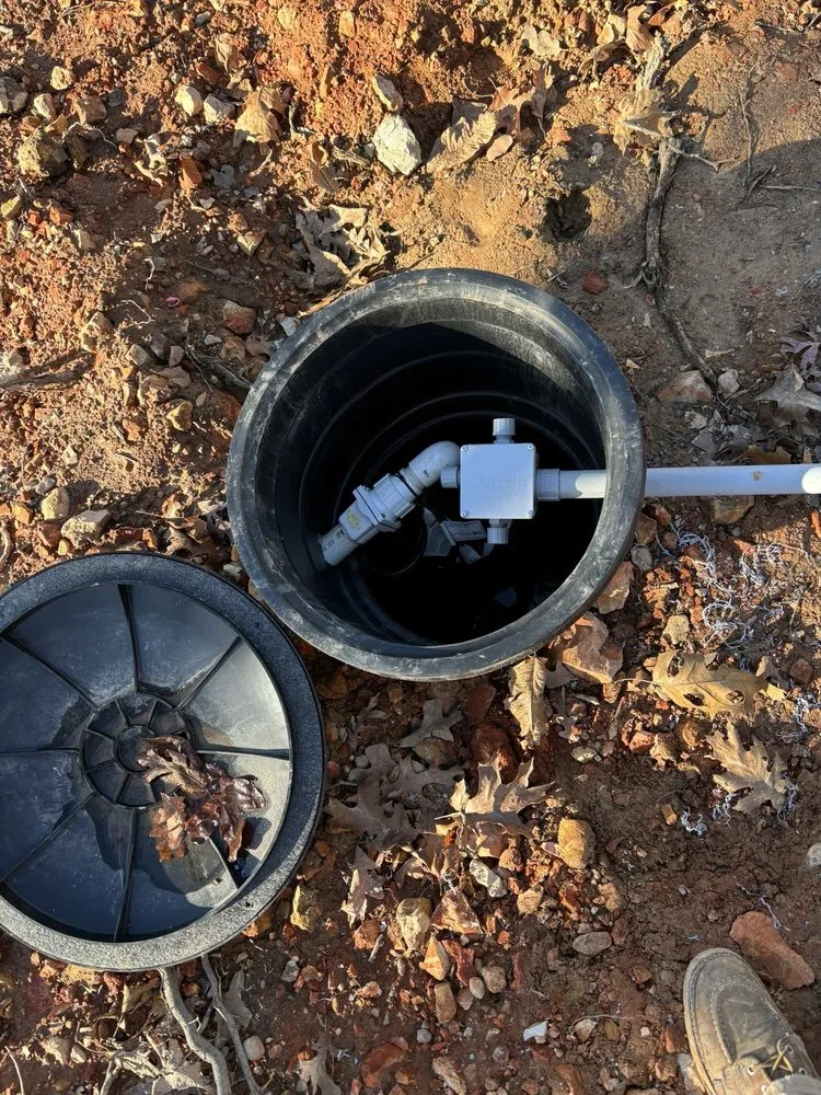 Trusted wiring installation in , by Lacy Electric