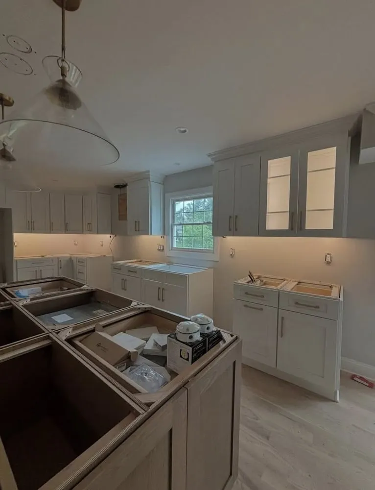 Reliable wiring installation service in , - Lacy Electric