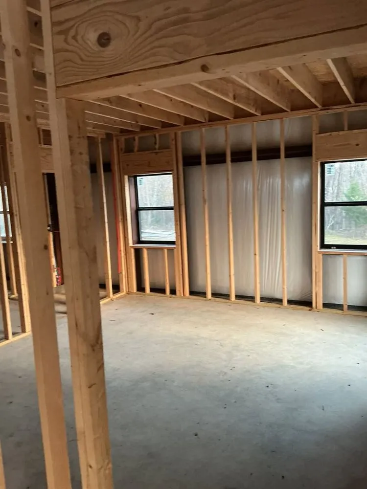 Certified electrical service for homes in lighting installation, by