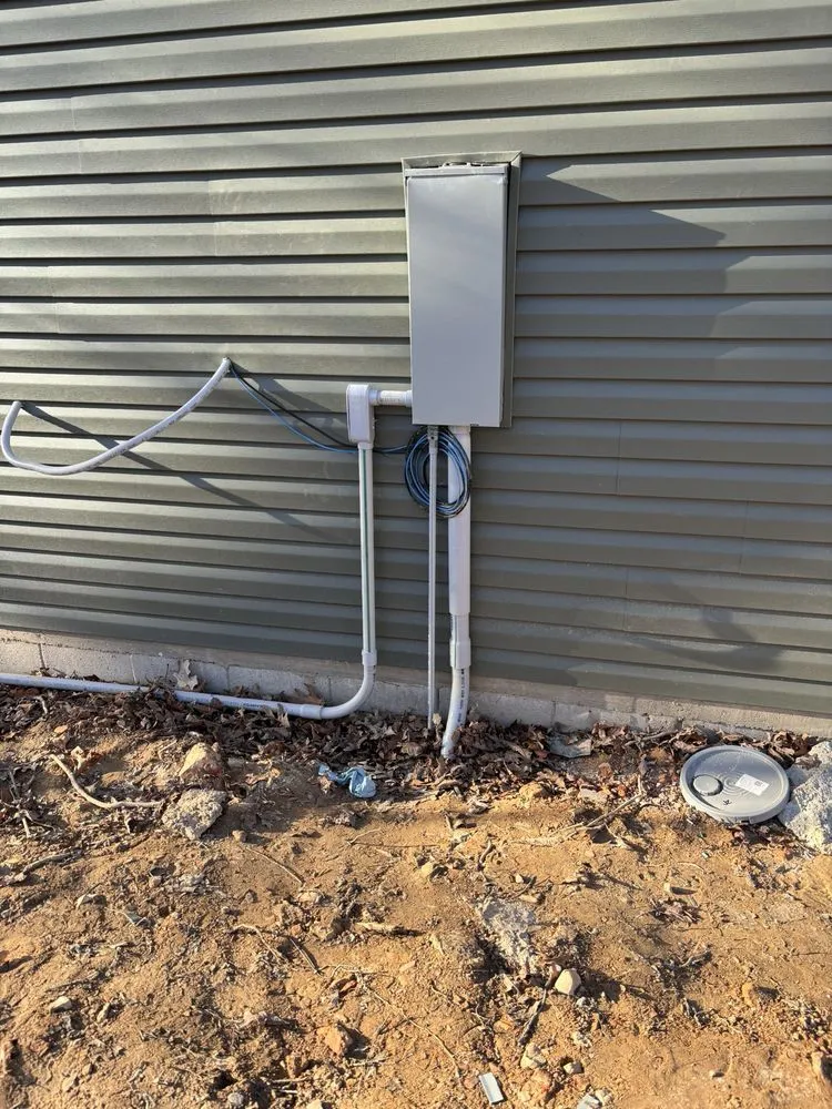 Expert electrician providing outlet and switch repair in ,