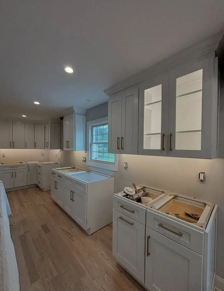 Certified electrician providing outlet and switch repair in ,