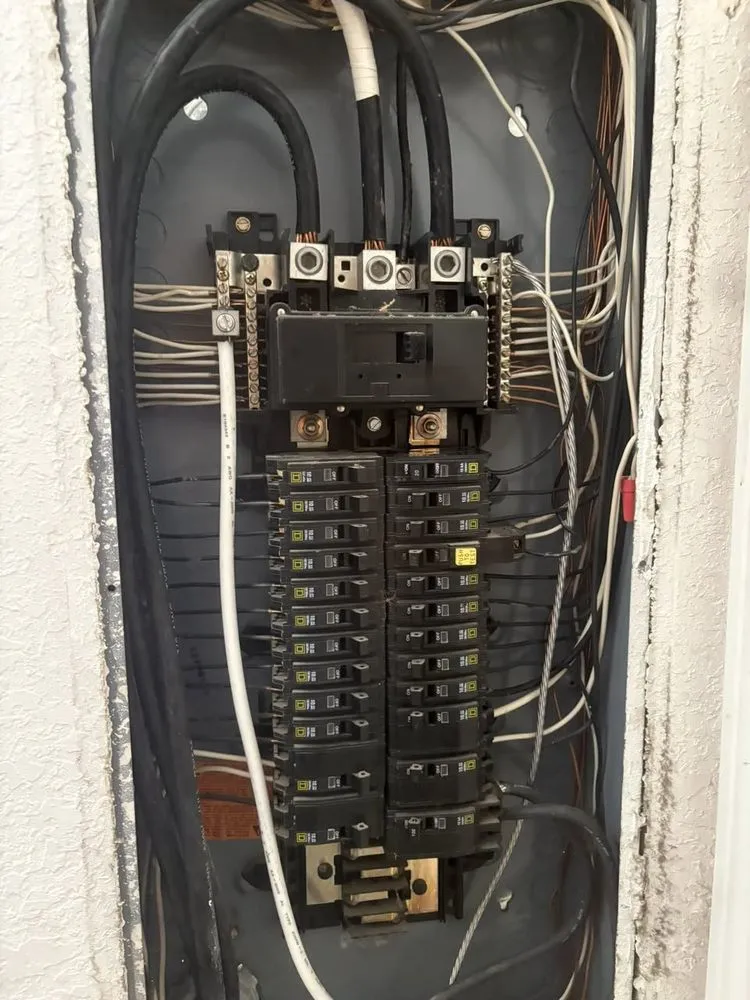 Professional emergency electrical service service in , - Lacy Electric