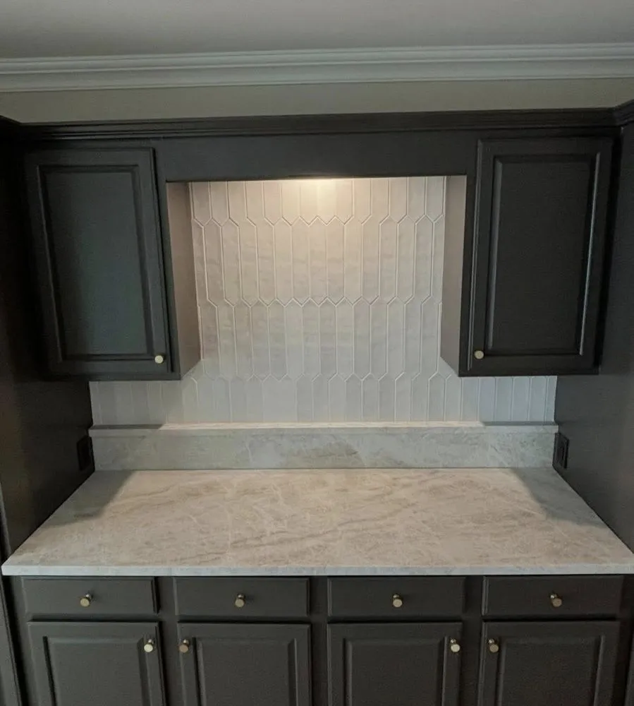 Expert lighting installation in , by Lacy Electric