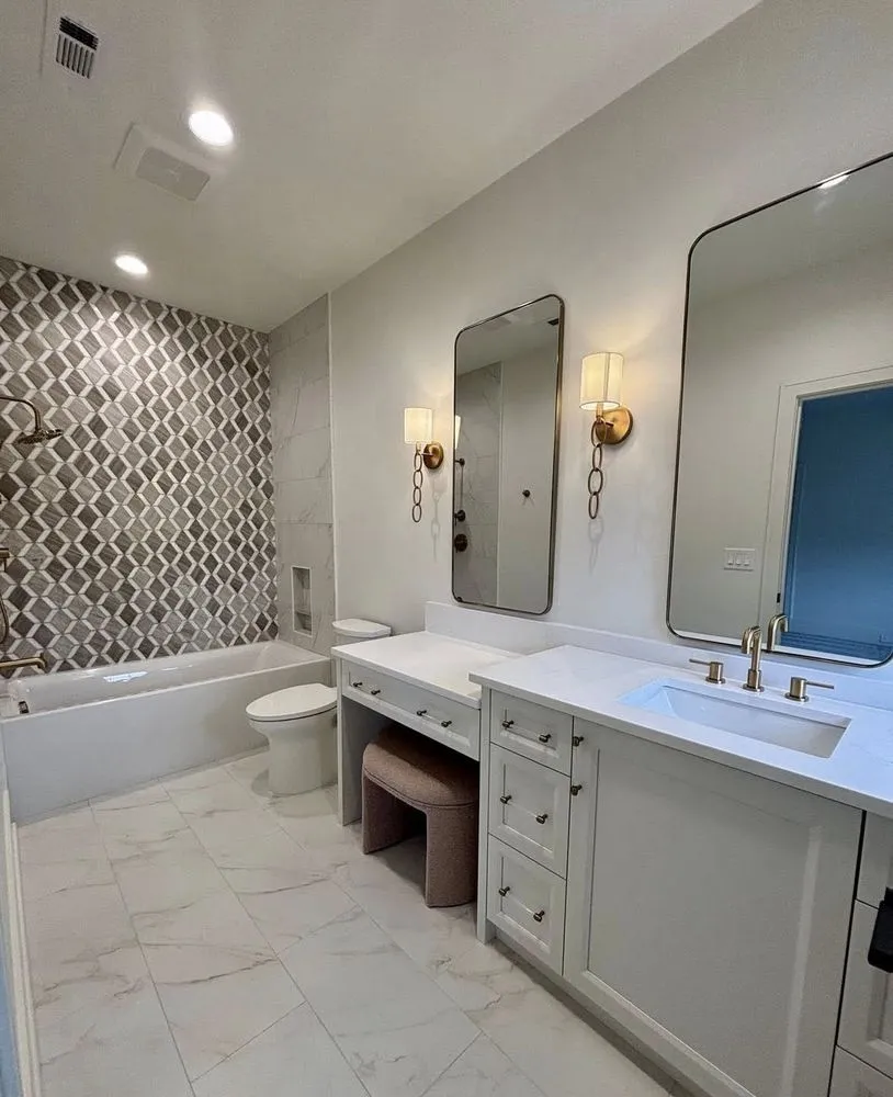 Expert lighting installation in , by Lacy Electric