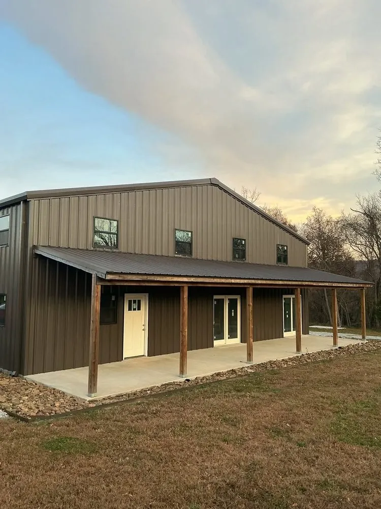 Certified panel upgrade experts serving , - Lacy Electric