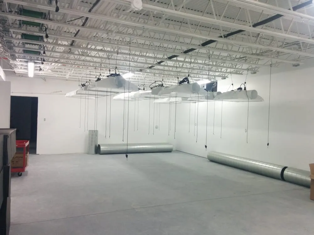 Professional wiring installation experts serving Cranston, RI - LAD Electric