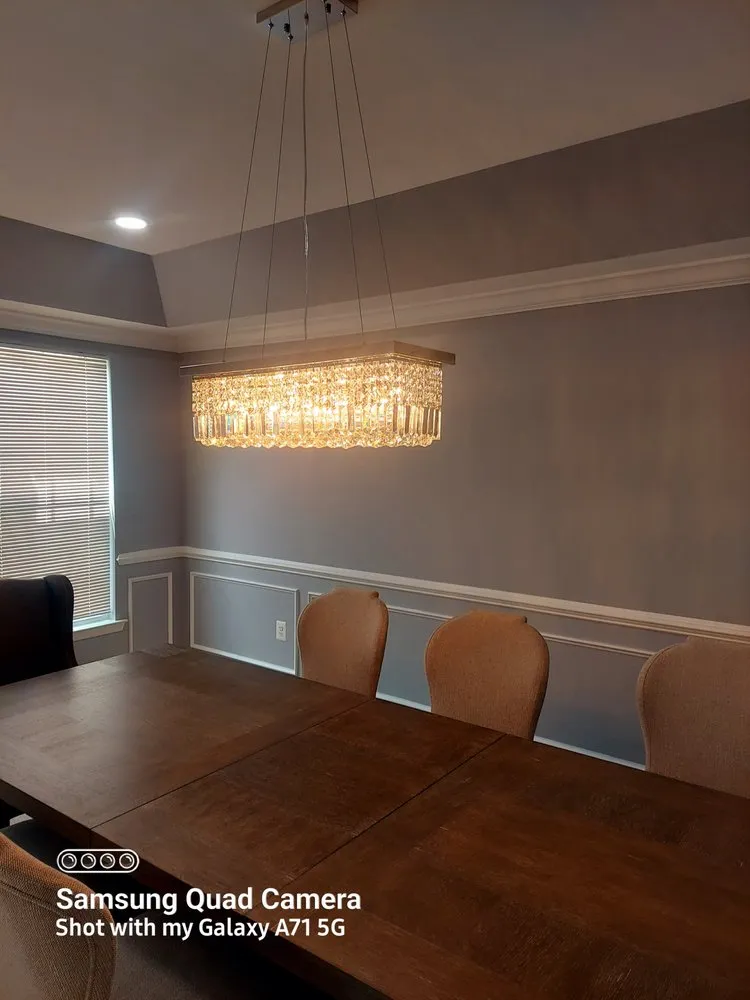 Slide of LAD Macs Lighting