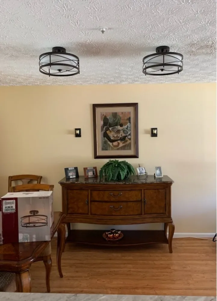 Slide of LAD Macs Lighting