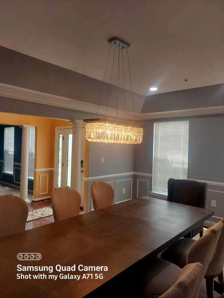 Slide of LAD Macs Lighting