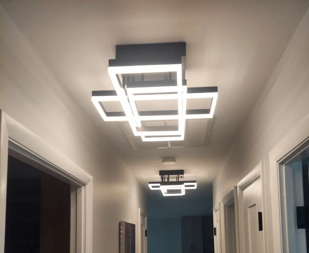 Expert panel upgrade experts serving ,  - LAD Macs Lighting