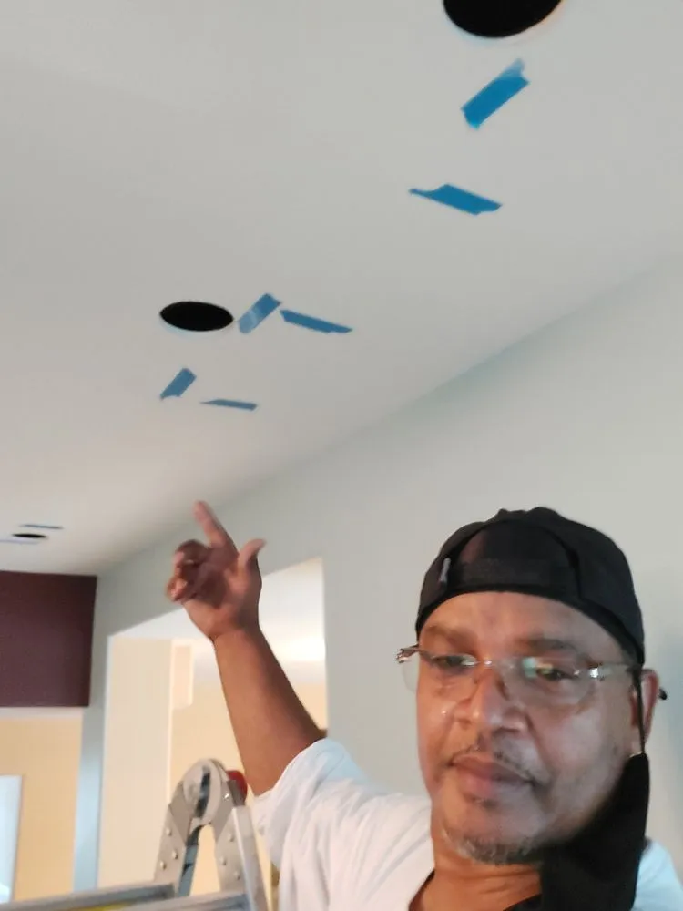 Slide of LAD Macs Lighting