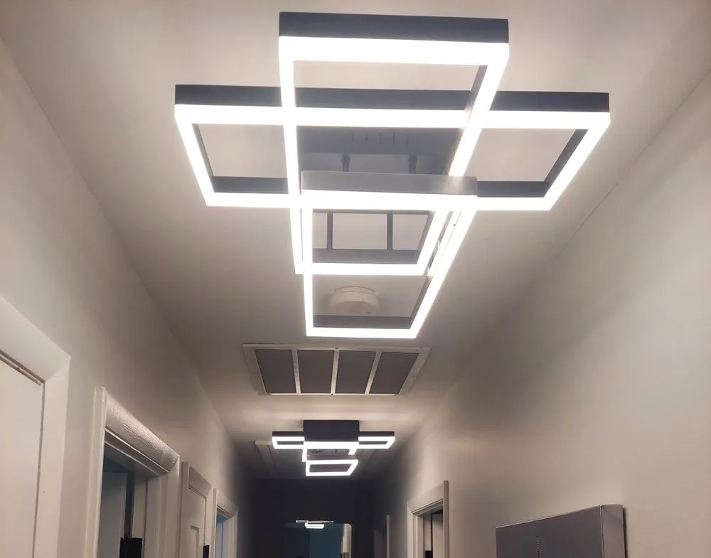 Slide of LAD Macs Lighting