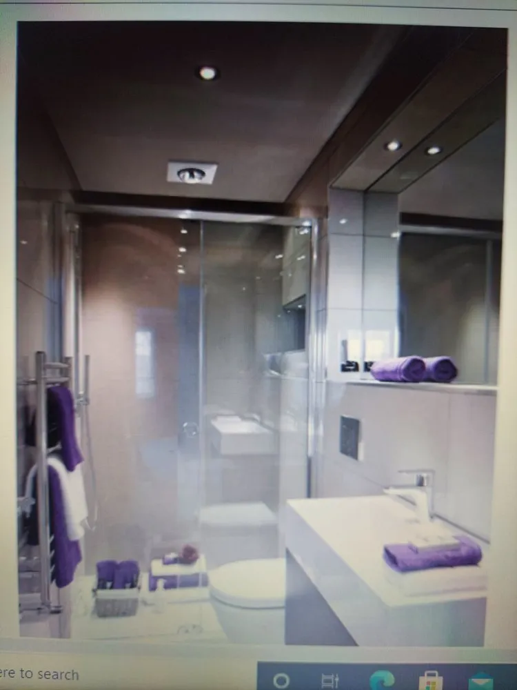 Slide of LAD Macs Lighting