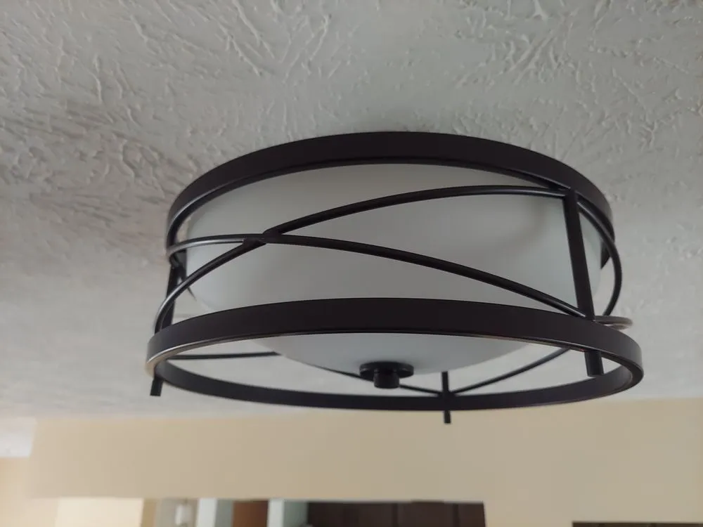 Slide of LAD Macs Lighting