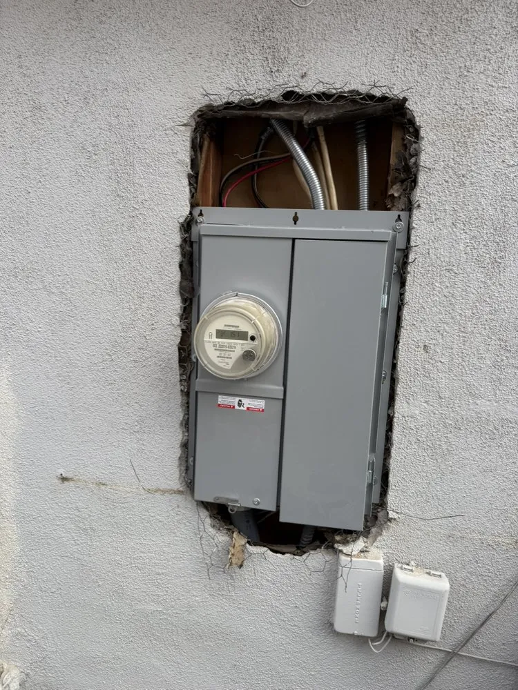 Reliable wiring installation experts serving , - Ladd Pro Builders