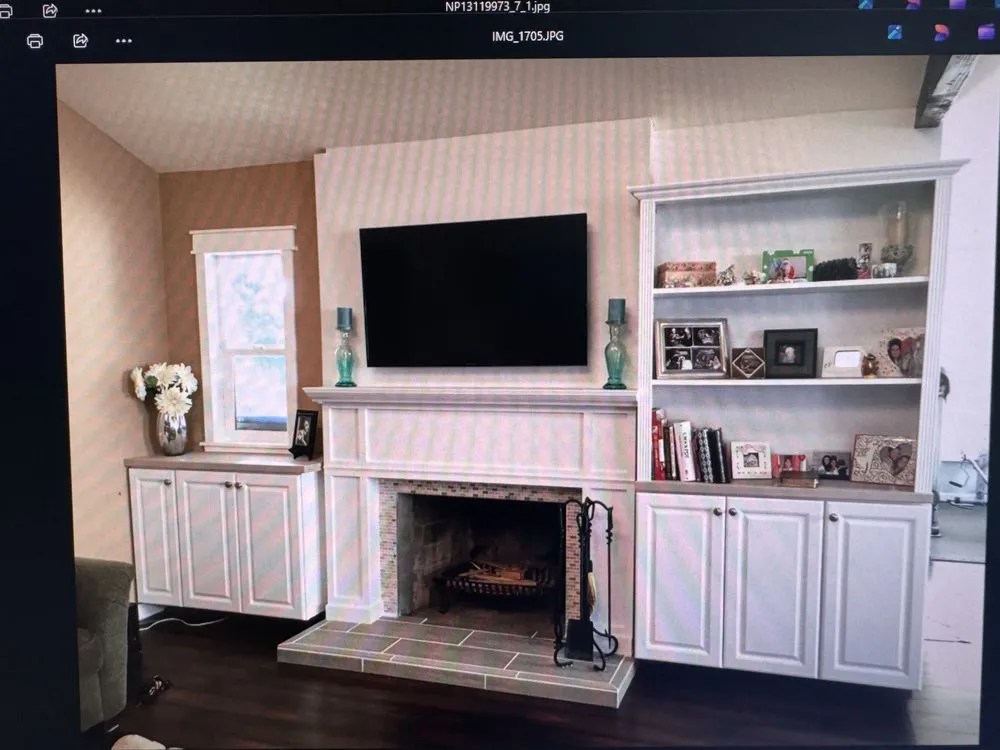 Slide of Ladd Pro Builders