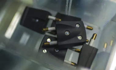 Slide of Lademann Electric Inc