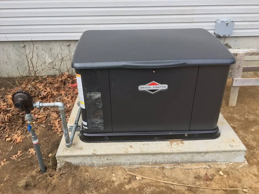 Slide of Lademann Electric Inc