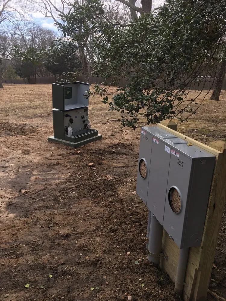 Slide of Lademann Electric Inc