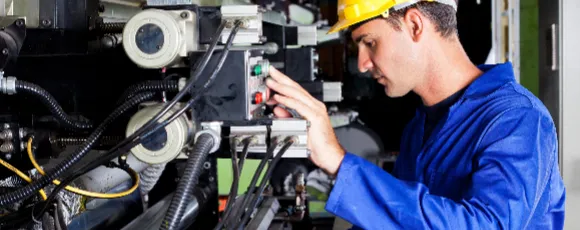 Lademann Electric Inc