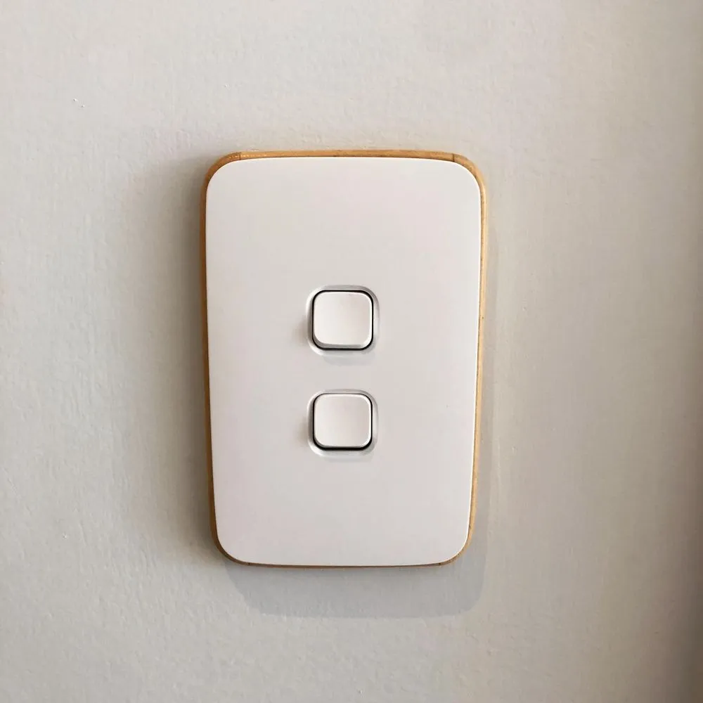 Slide of Ladera Ranch Electricians