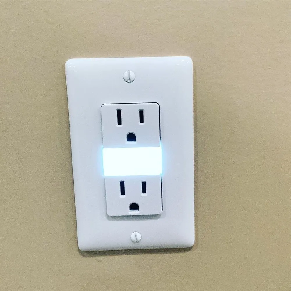 Slide of Ladera Ranch Electricians