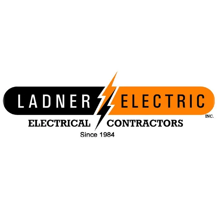 Slide of Ladner Electric