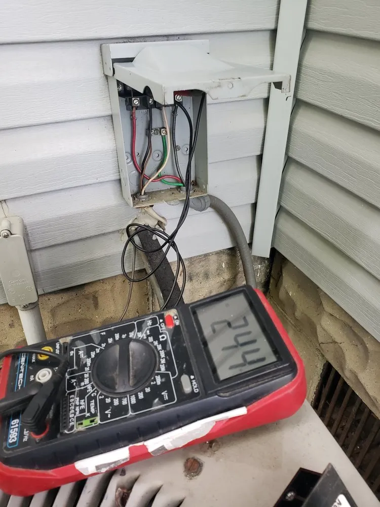 Slide of Ladson Remodeling Electrical