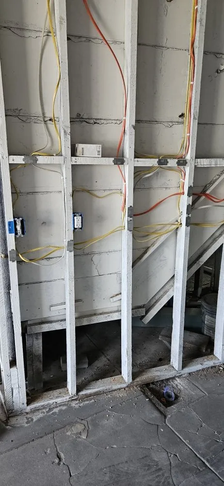 Slide of Ladson Remodeling Electrical