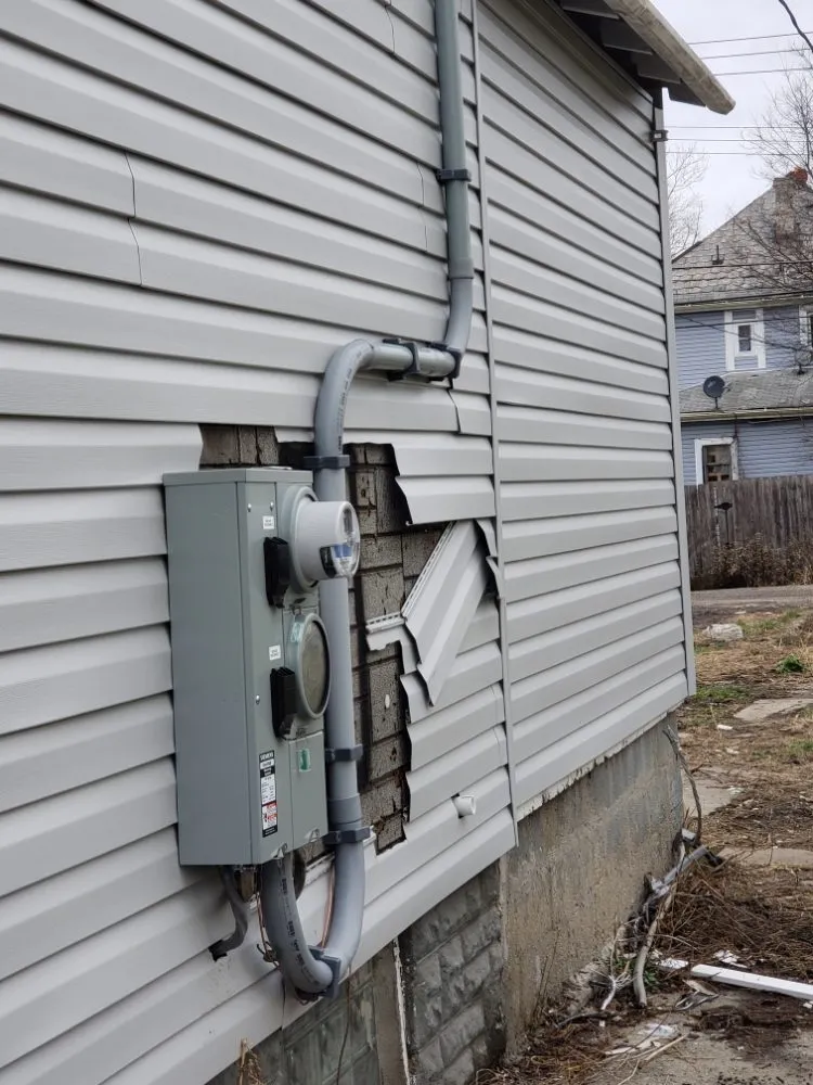 Slide of Ladson Remodeling Electrical