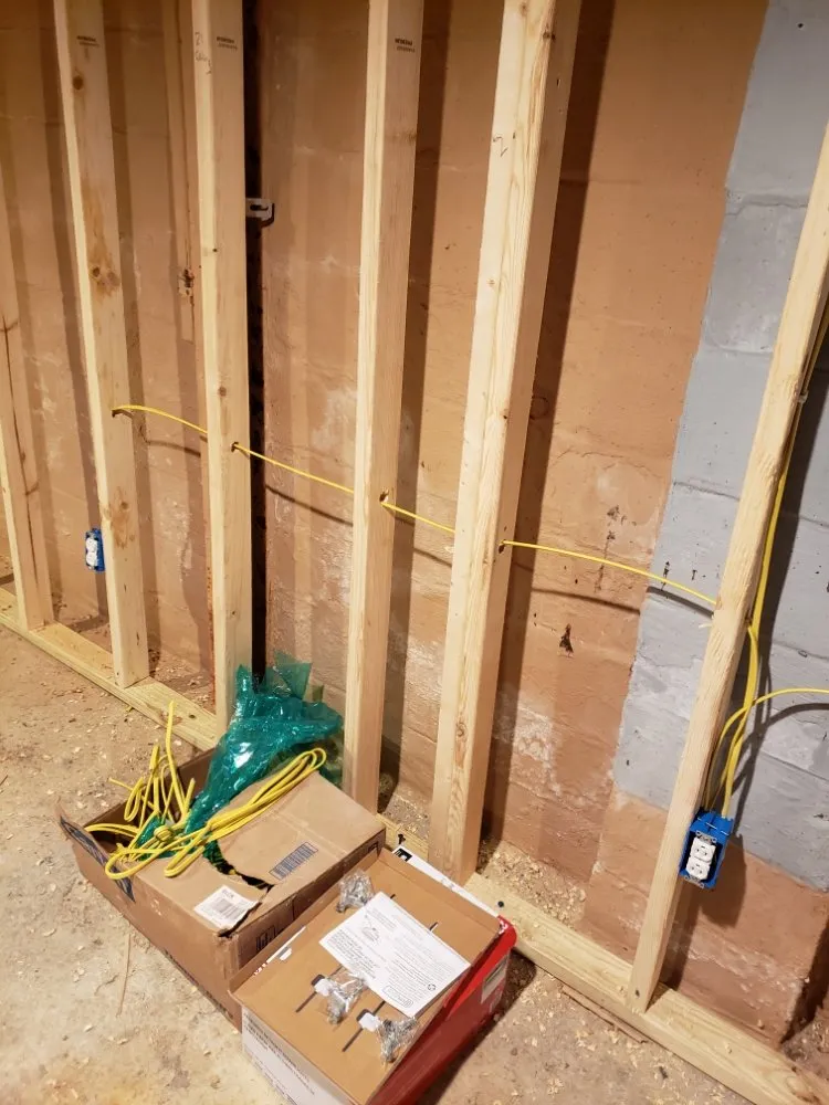 Slide of Ladson Remodeling Electrical