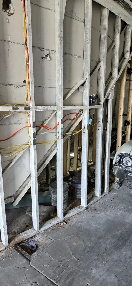 Slide of Ladson Remodeling Electrical