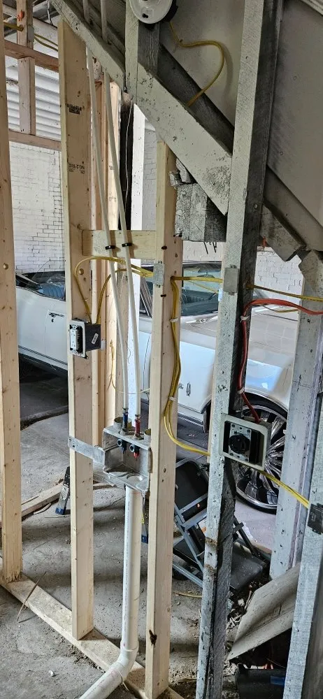 Slide of Ladson Remodeling Electrical