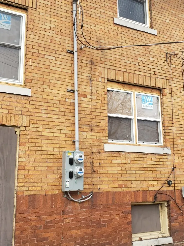 Slide of Ladson Remodeling Electrical